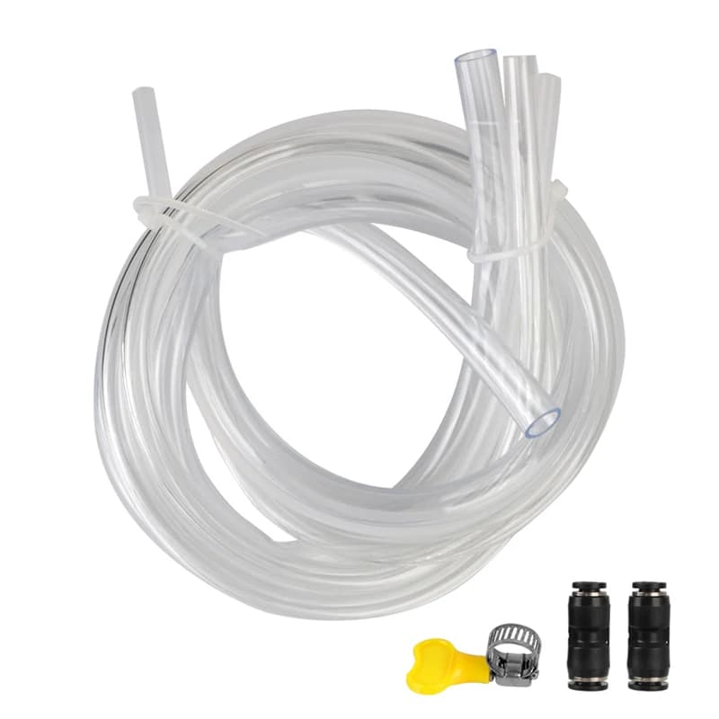 EAFC – pompe d'extraction d'huile Diesel 12V-24V, pompe électrique de changement de transfert d'aspi