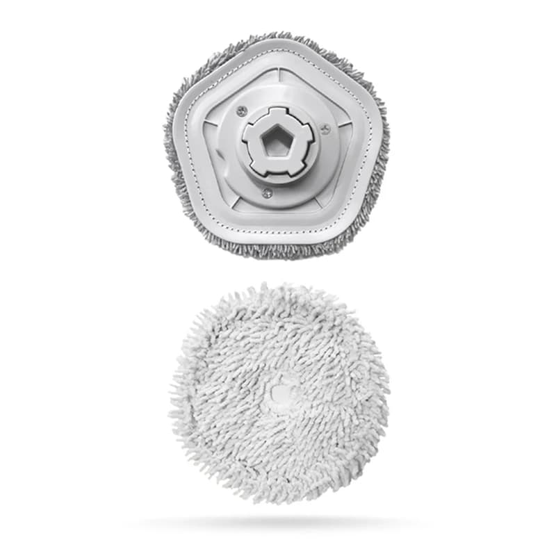 Pièces de rechange pour aspirateur XiaoMi Dreame Bot W10 et W10 Pro, Robot autonettoyant, accessoire