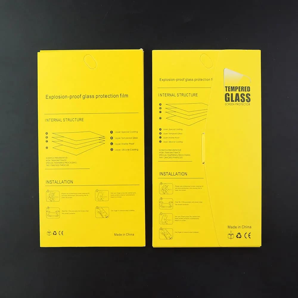 Cltgxdd 1 pièce pour Psvita PS Vita PSV1000 PSV2000, verre trempé transparent, protection d'écran Fu