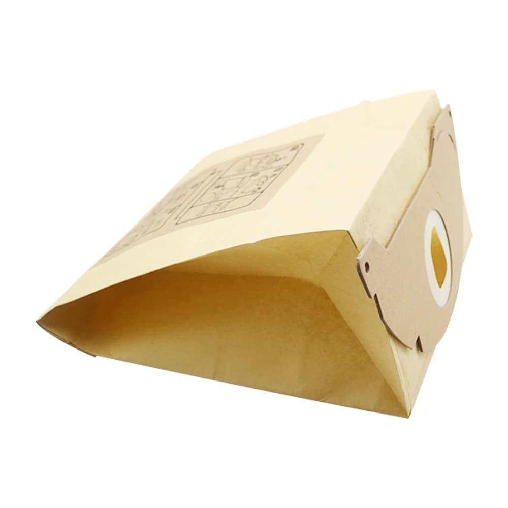 Sacs à poussière en papier pour aspirateur Karcher WD2 MV2 WD2200 WD2250 A2004 A2054 A2000 A2074 A22