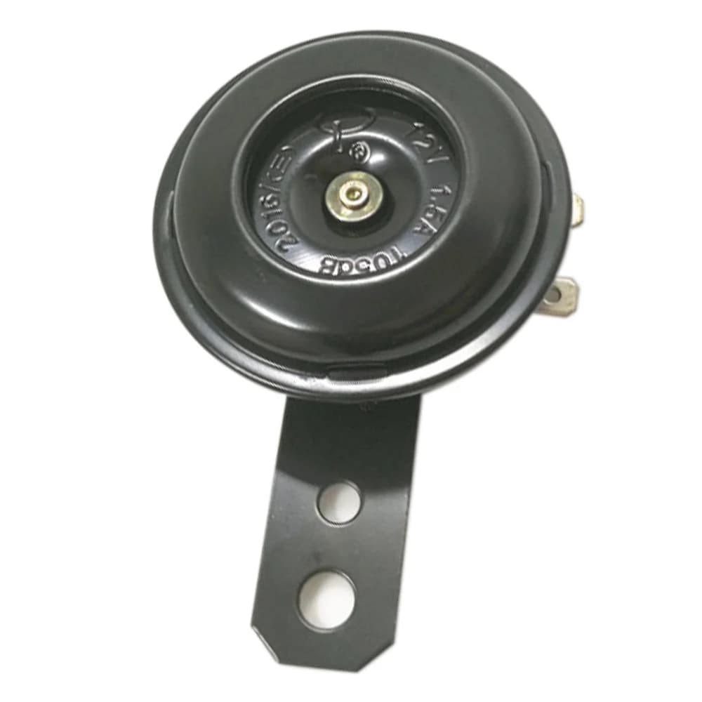 Support klaxon de Signal électrique, DC12V, 1,5 a, 105db, étanche, pour véhicule automobile, SUV, vo