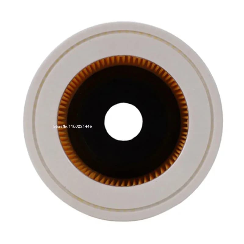 Pièces d'aspirateur pour Karcher WD3 WD3,200 WD,3300 MV3 WD3,500, filtre Hepa, sacs à poussière en p