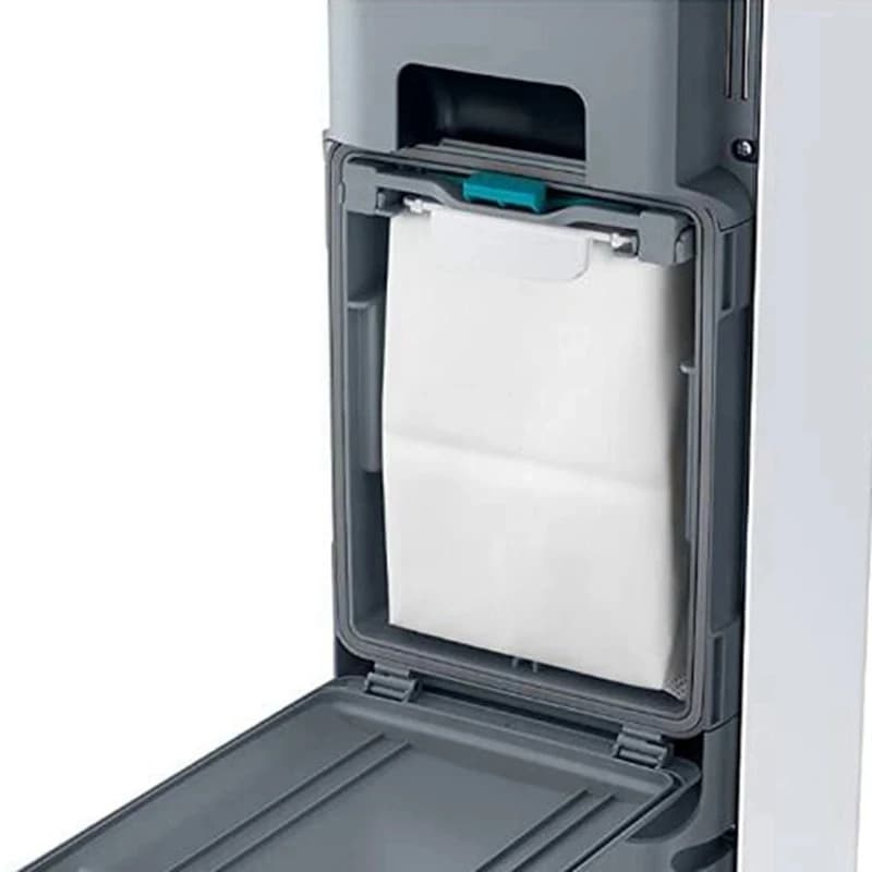 Sac à poussière pour aspirateur Robot SAMSUNG VCA-ADB90, pièces de rechange, série Jet, sacs sales, 