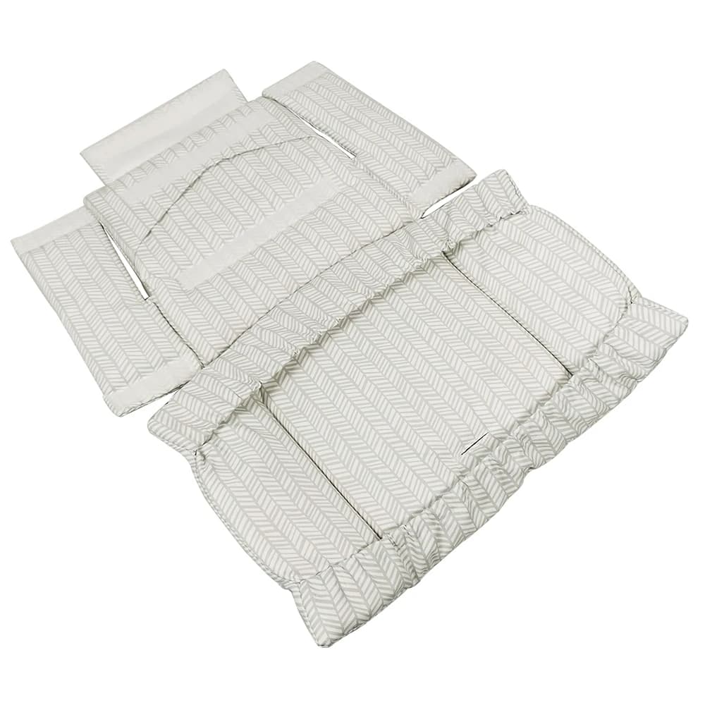 Coussin de siège de chaise haute pour bébé, pour Stokke Tripp Trapp, tabouret de croissance, accesso