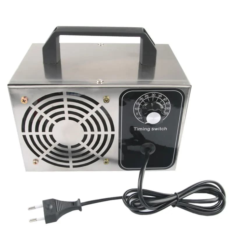 VOSOCO – générateur d'ozone 60 g/h 220V, purificateur d'air, stérilisateur, traitement, désodorisati