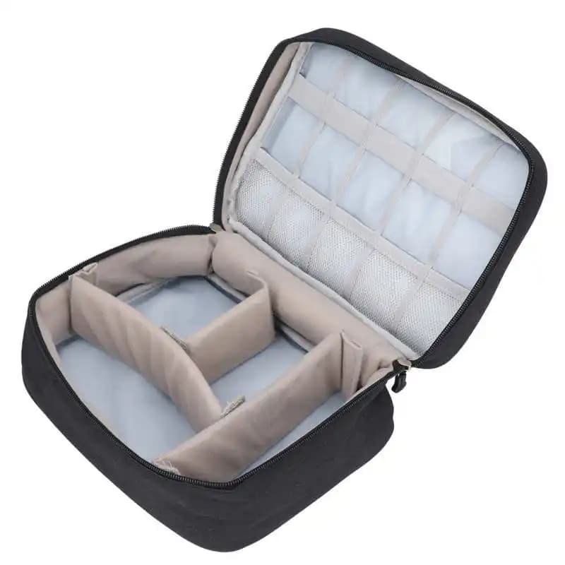 Sac de rangement multifonctionnel pour machine à café domestique, sac de voyage pour machine à café,