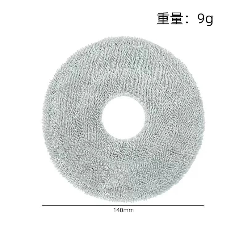 Pour Xiaomi Mijia M30S D103CN M40 X10 + X20 + X20 Plus X20 Max S20 + pièces de rechange accessoires 