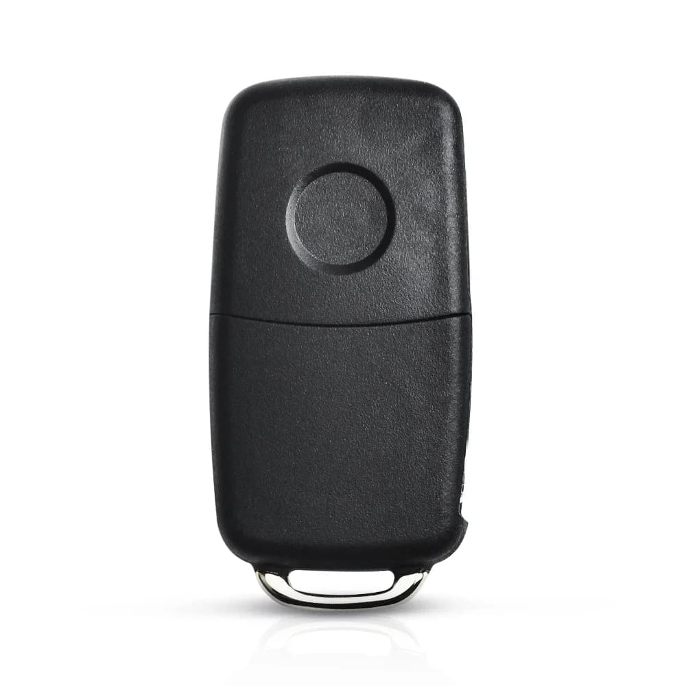KEYYOU 5K0837202AD clé à distance pour VW pour Volkswagen Beetle/Caddy/Eos/Golf/Jetta/Polo/Scirocco/