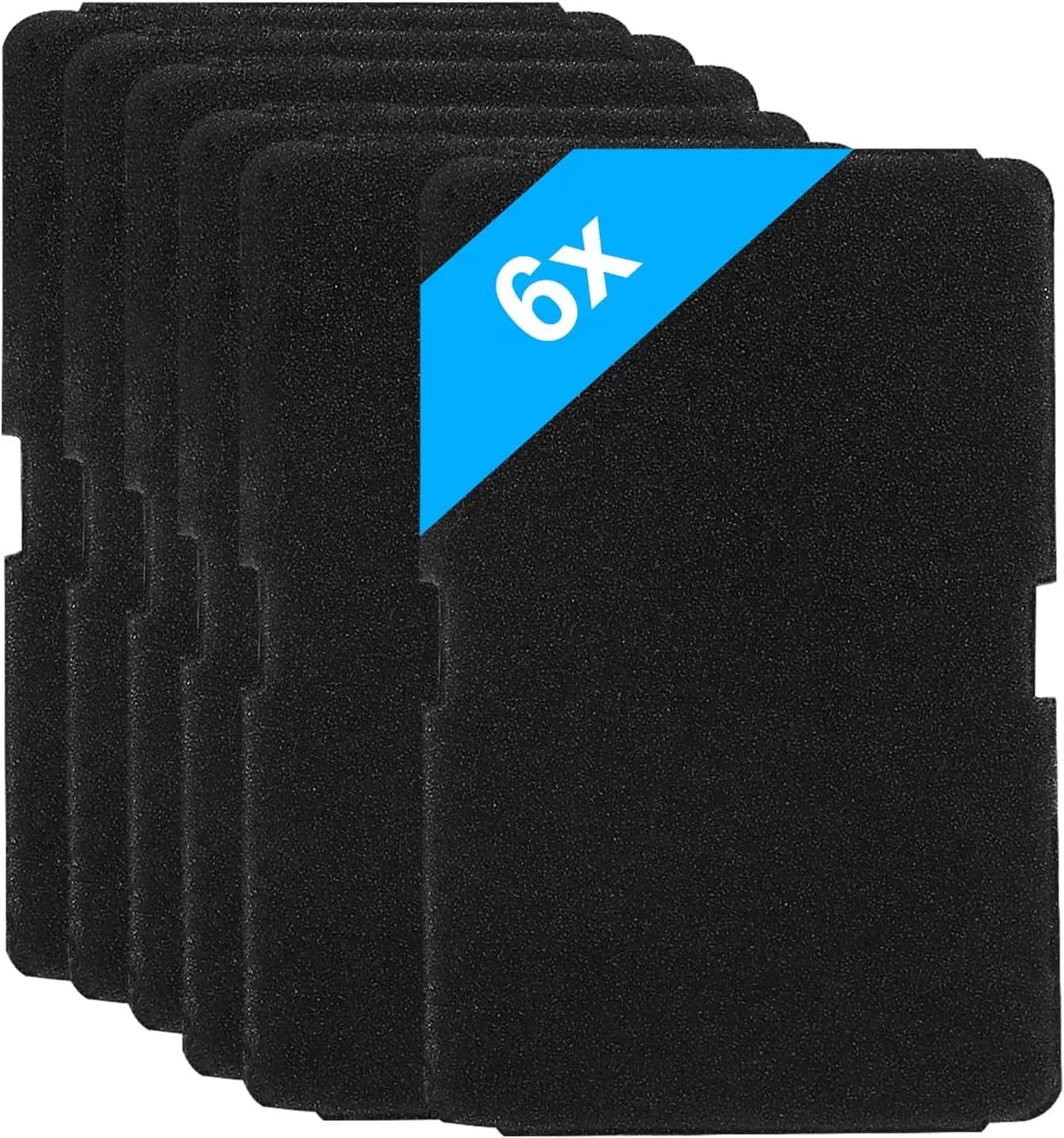 Filtre de séchage PC 6/8 pour remplacement de sèche-linge pour Beko 2964840100 , Filtre à pellicules