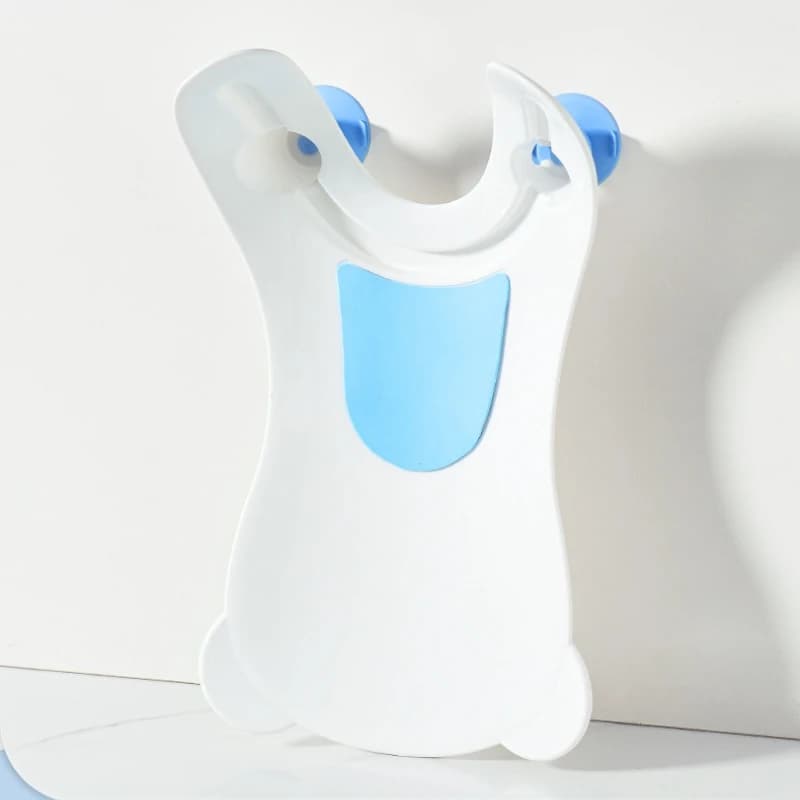 Baignoire pour bébé, outil de lavage des pet, pour filles et garçons, lavage des fesses, nouveau-né,