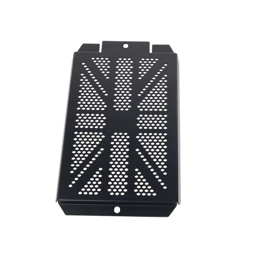 Couvercle de Protection de Calandre de Moto, pour Triumph Thruxton 1200 R RS TDavid 2016 - 2022 2021