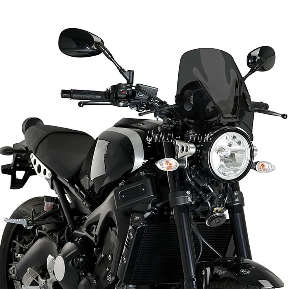 XSR700 XSR900 pare-brise moto Sport déflecteur de vent bouclier écran accessoires pour YAMAHA XSR 70