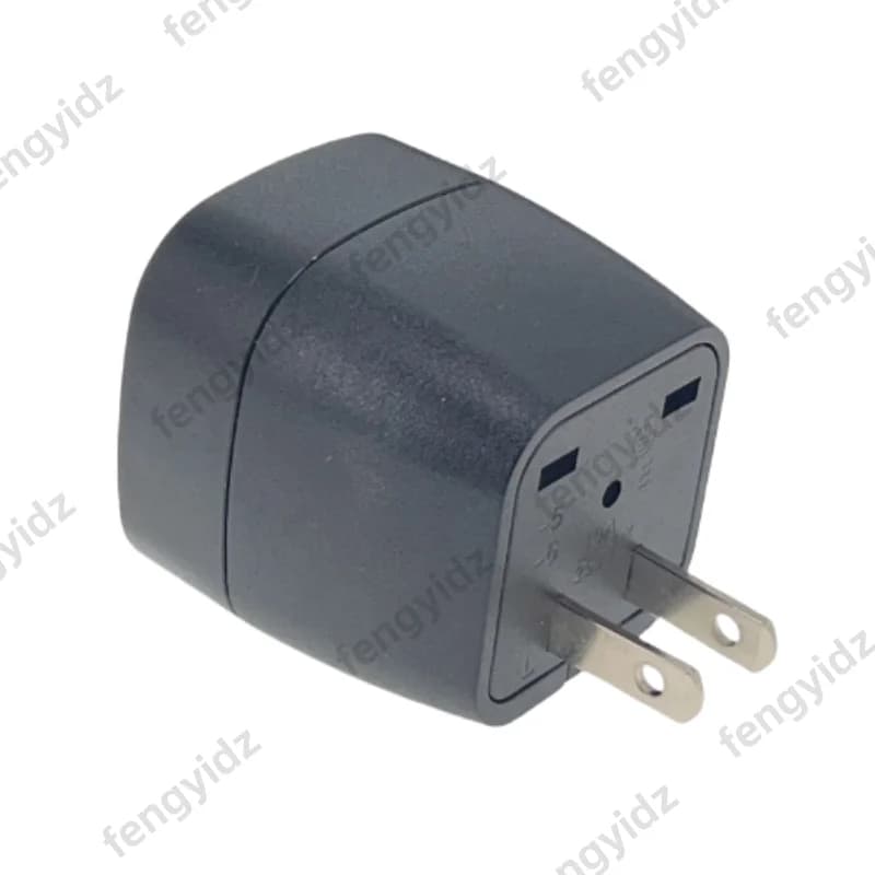 Prise de voyage ue vers états-unis, japon, Canada, européen, italie, suisse, brésil, adaptateur de p