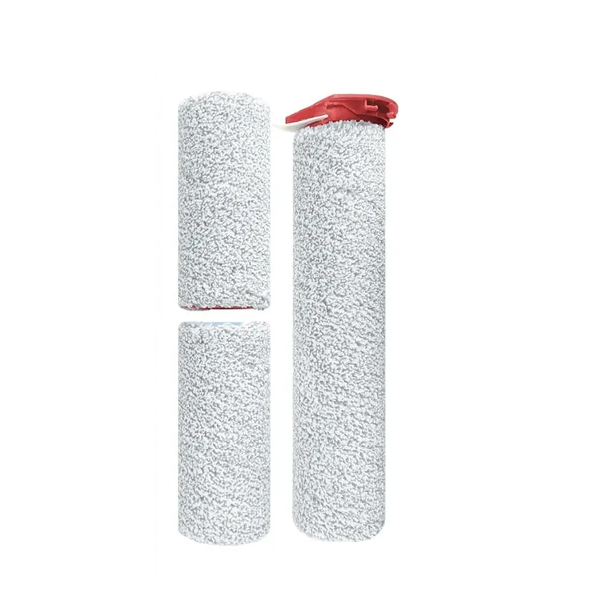 Rouleau d'aspirateur sans fil Roborock Dyad Pro / A10 Ultra, brosse souple, pièce de rechange, acces