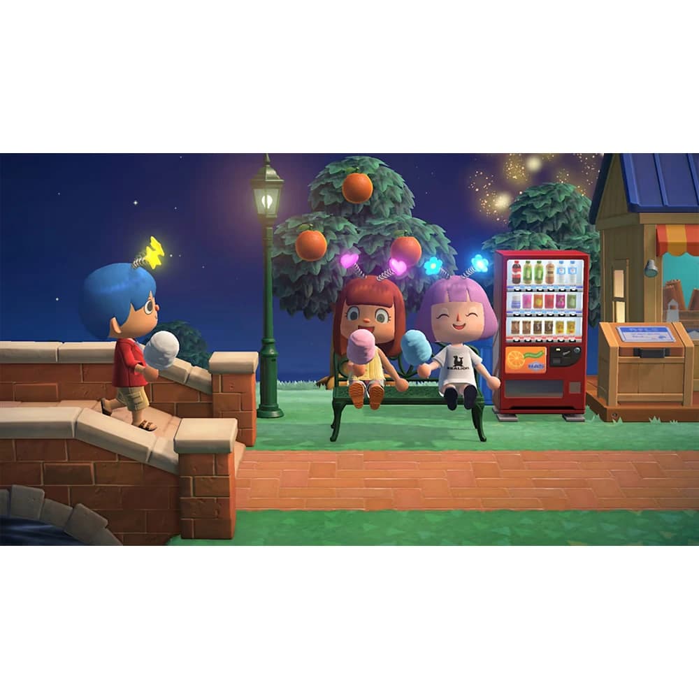 Animal Crossing nouveaux Horizons Nintendo Switch offres de jeux 100% carte de jeu physique original