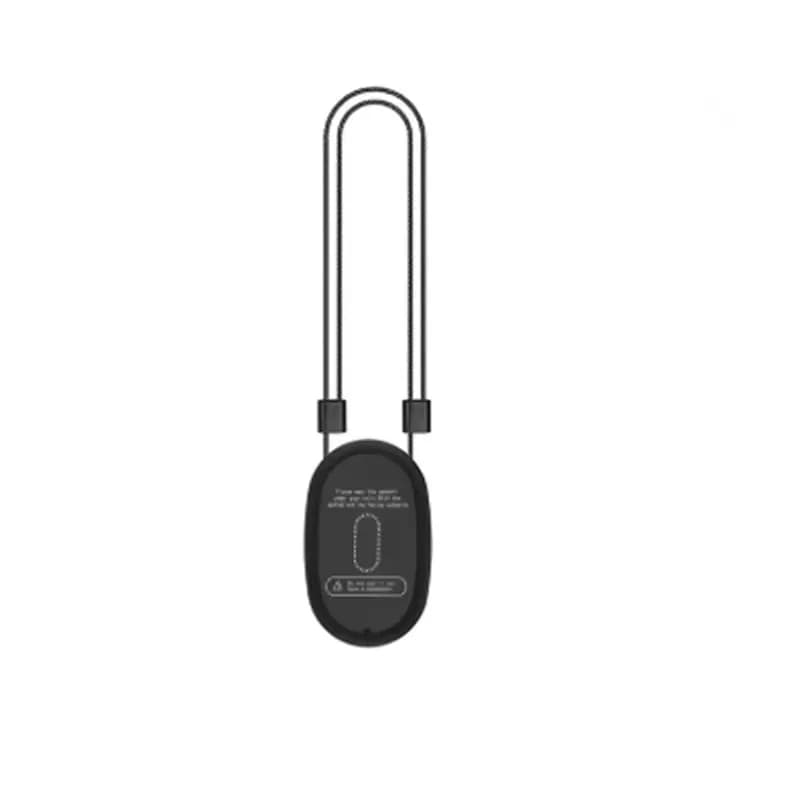 Caméras sportives, mini caméra POV, caméra portable 1080P WiFi, caméra sportive portable avec étui é