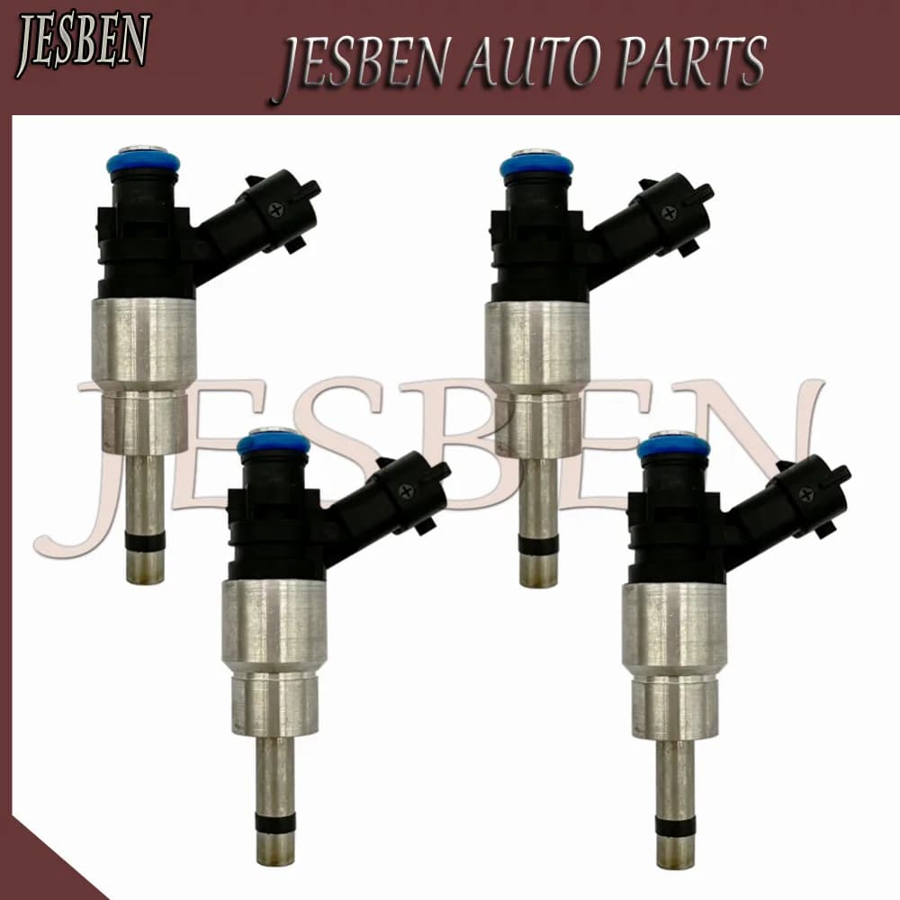 Injecteur de Carburant pour ALFA ROMEO 0261500023 Sportwagon Invasive RA SPIDER 55182629 JTS 136KW 7