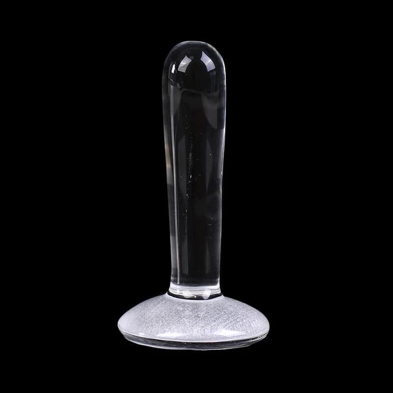 Pilon de meulage transparent, Muller de pigments de napperon, Peinture chinoise Templa, Pilon Thang-