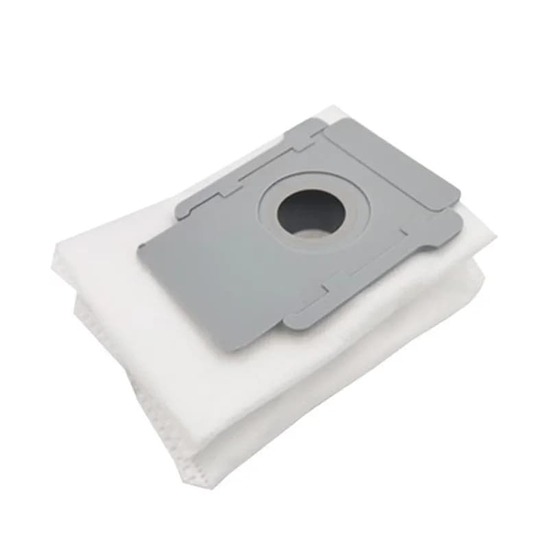 Pour iRobot Roomba i7 + i7 plus E5 E6 E7 S9 S9 + sac à poussière accessoires robot aspirateur sacs r
