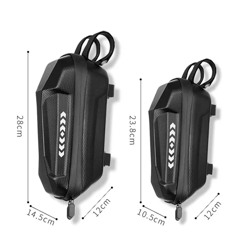 Sac avant étanche pour scooter électrique Xiaomi, accessoires de vélo, étui étanche à la pluie, homm
