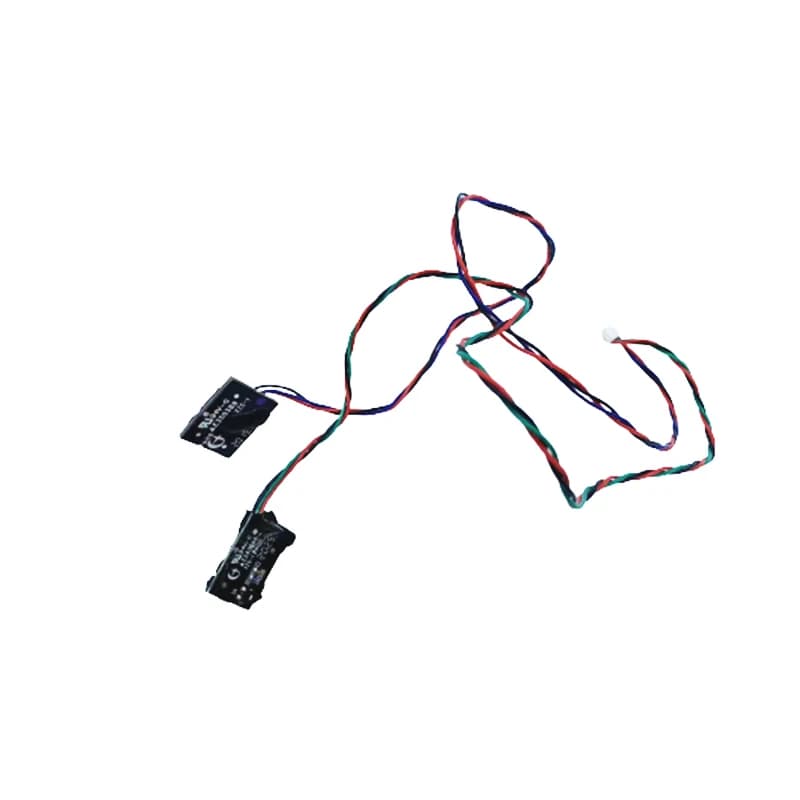 Capteur de réservoir d'eau pour aspirateur Xiaomi MiJia G1 MJSTG1, boîte à poussière, robot balayeus