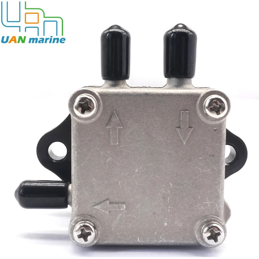 Ensemble de pompe à carburant pour hors-bord Honda BF25 BF30 BF40 BF50 BF75 BF90, 1998