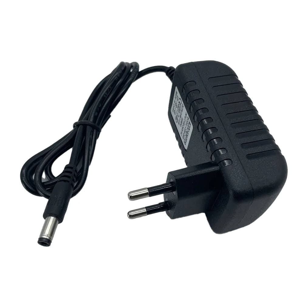 Adaptateur de câble de chargement 26V 0,6 a, prise ue, accessoires pour aspirateur à main sans fil G