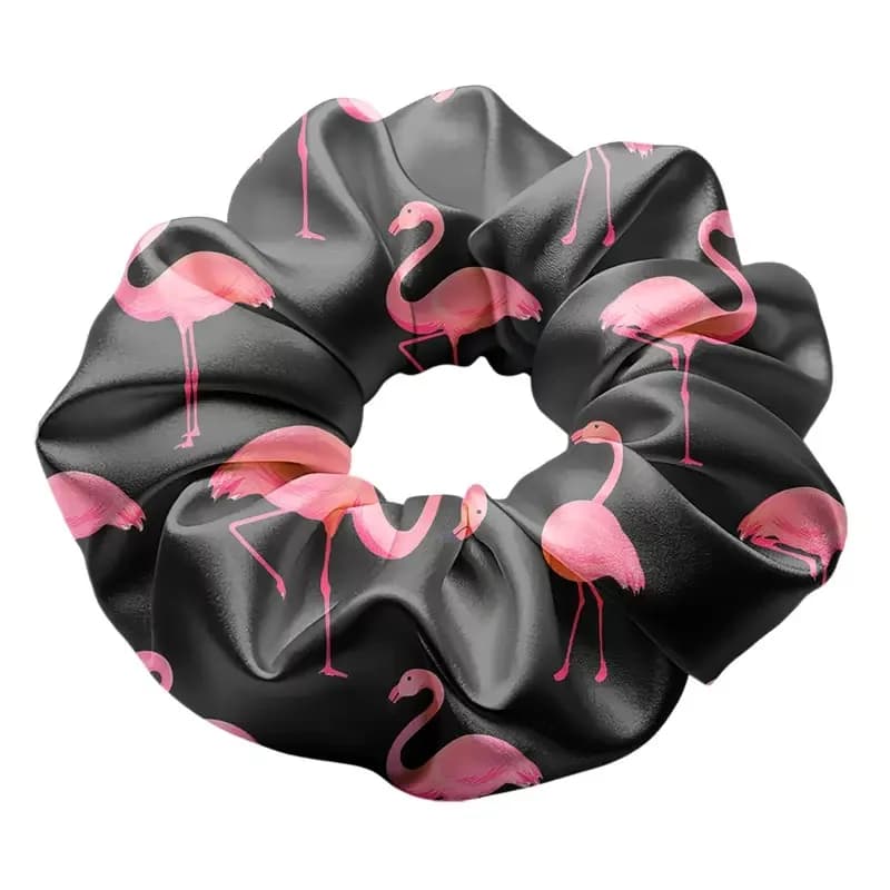 Attache de cheveux teckel mignonne, 2 pièces, bandeau de cheveux Durable à haute élasticité avec Ado