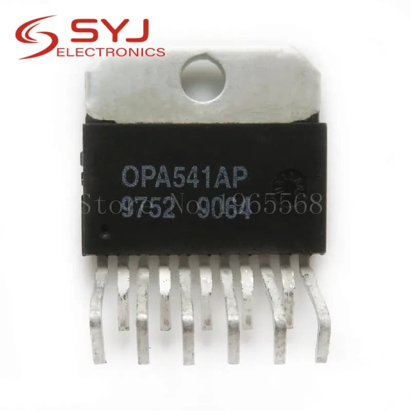 1 pcs/lot OPA541I-OPA541 IP-11 En Stock