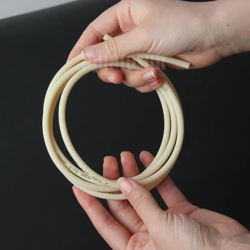 Kamoer – Tube de pompe péristaltique, Tube PharMed BPT multi-tailles, qualité alimentaire, Anti-corr
