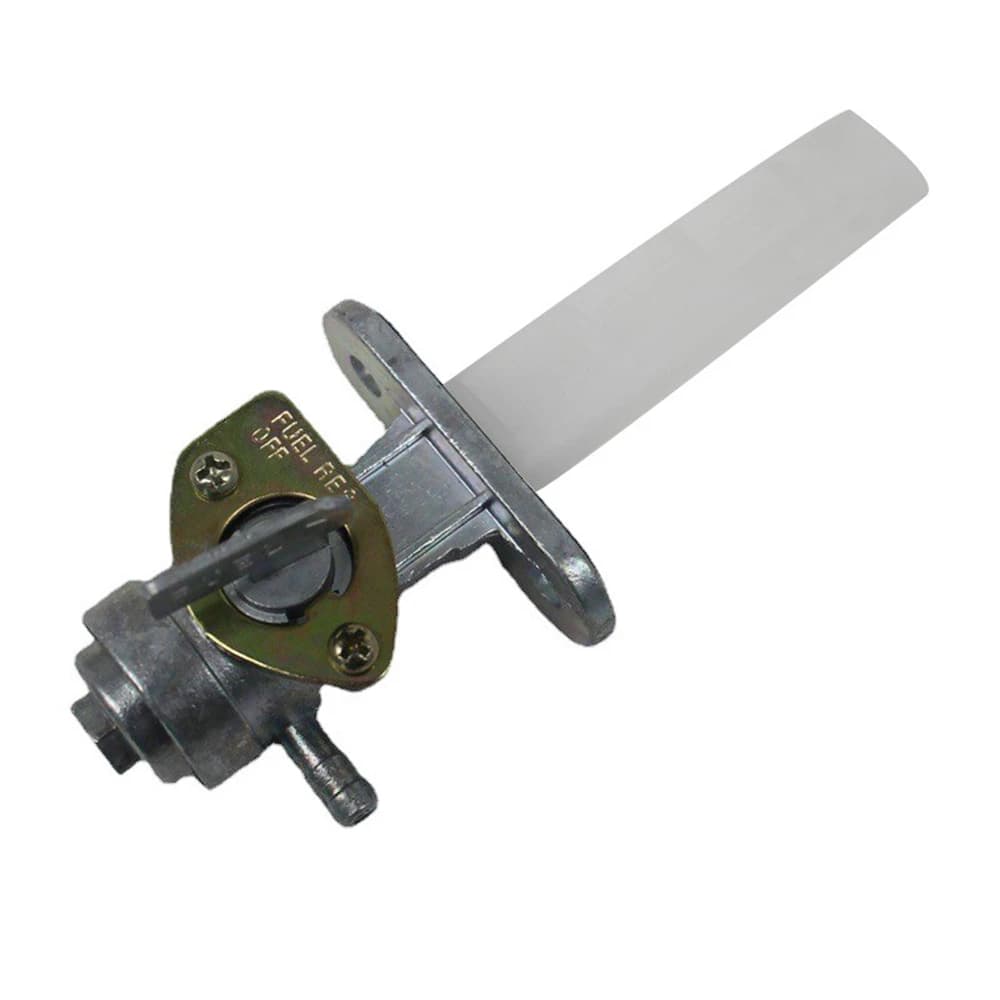 Interrupteur de Valve de robinet Petcock, pour Suzuki TS 50 100 125 185 250 ZR50 GP 100 125 DS 80 10