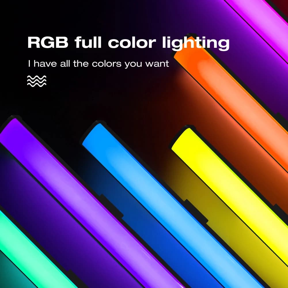 Barre de lampe LED USB Zigbee 3.0 RGB + CCT, 5V, RGBCW, lumière variable, application Tuya Smart Lif