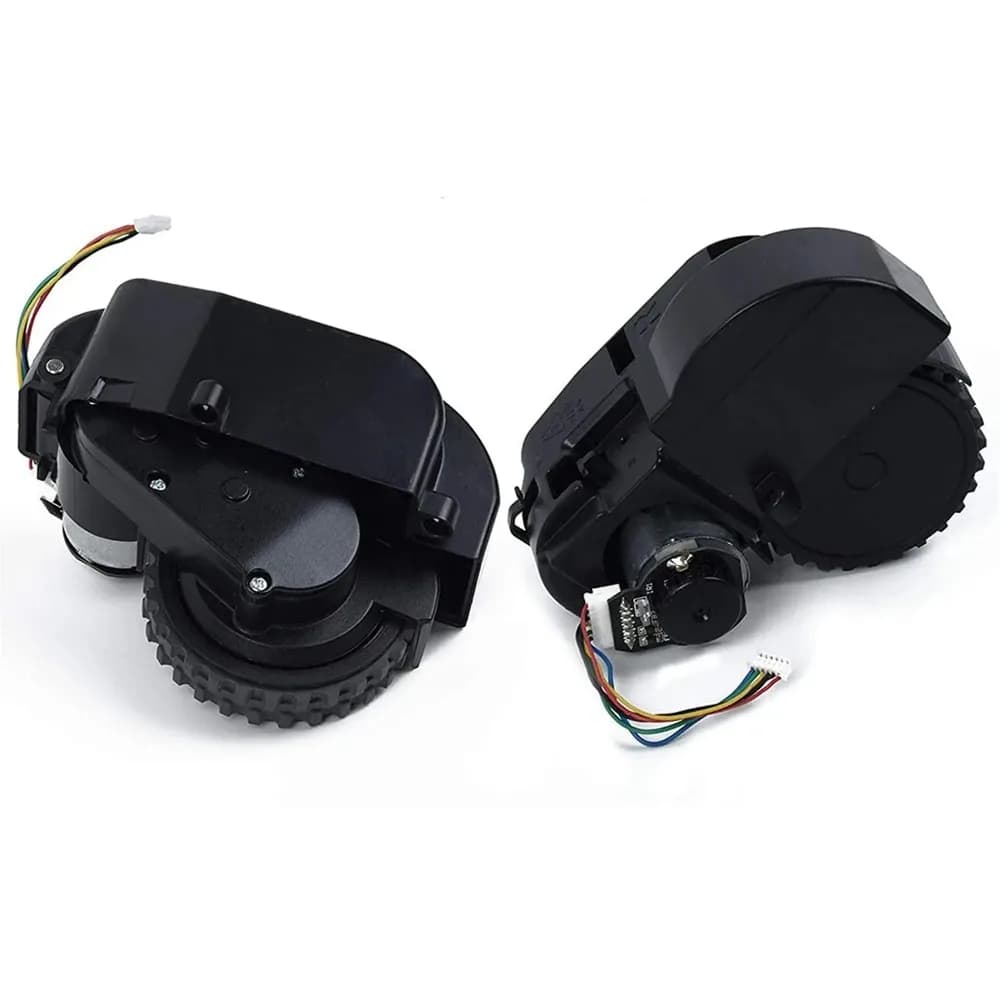 Accessoires pour aspirateur, moteur de roue pour Excelencia Conga 990 ECOVACS DEEBOT N79 N79S N79W D