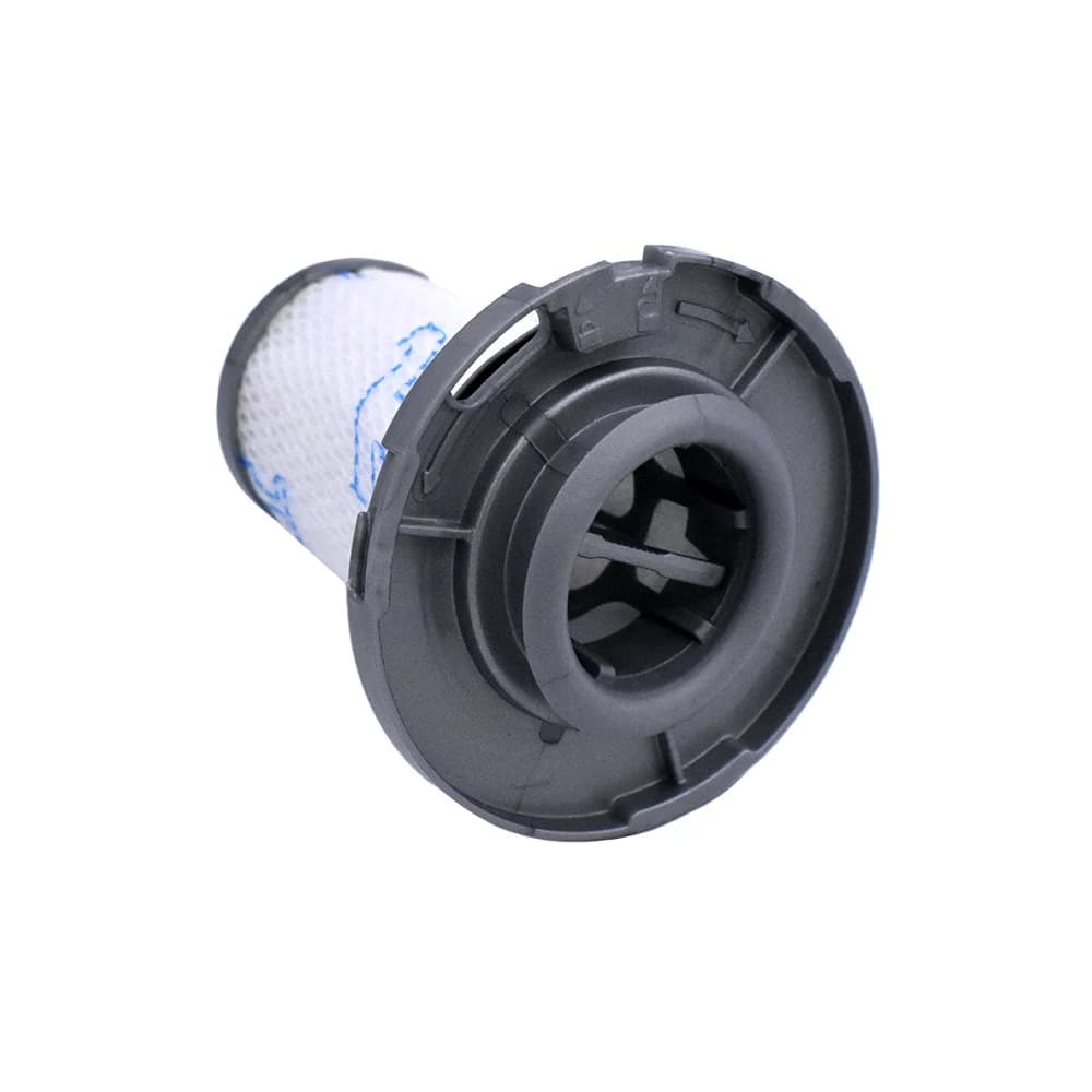 Filtre lavable pour aspirateurs Tefal XForce Flex 6.60/8.60 RH96 RH9638 pour Rowenta ZR 009006   TY9