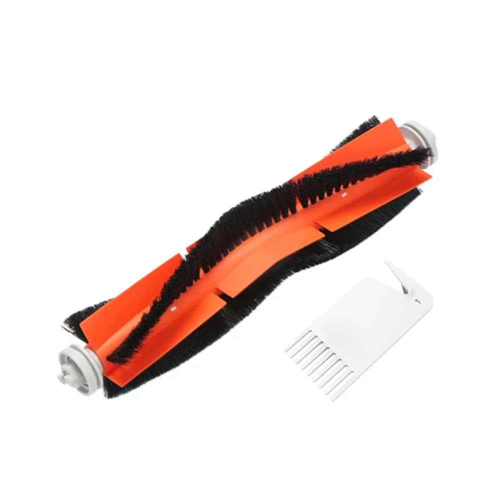 Pour Xiaomi Mi 1C STYTJ01ZHM Mijia filtre Hepa brosse latérale brosse principale couvercle de brosse