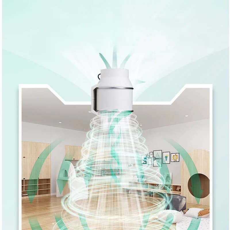 Conduit rond 3 pouces 4 pouces 5 pouces 6 pouces 8 pouces ventilateur de ventilation d'échappement c