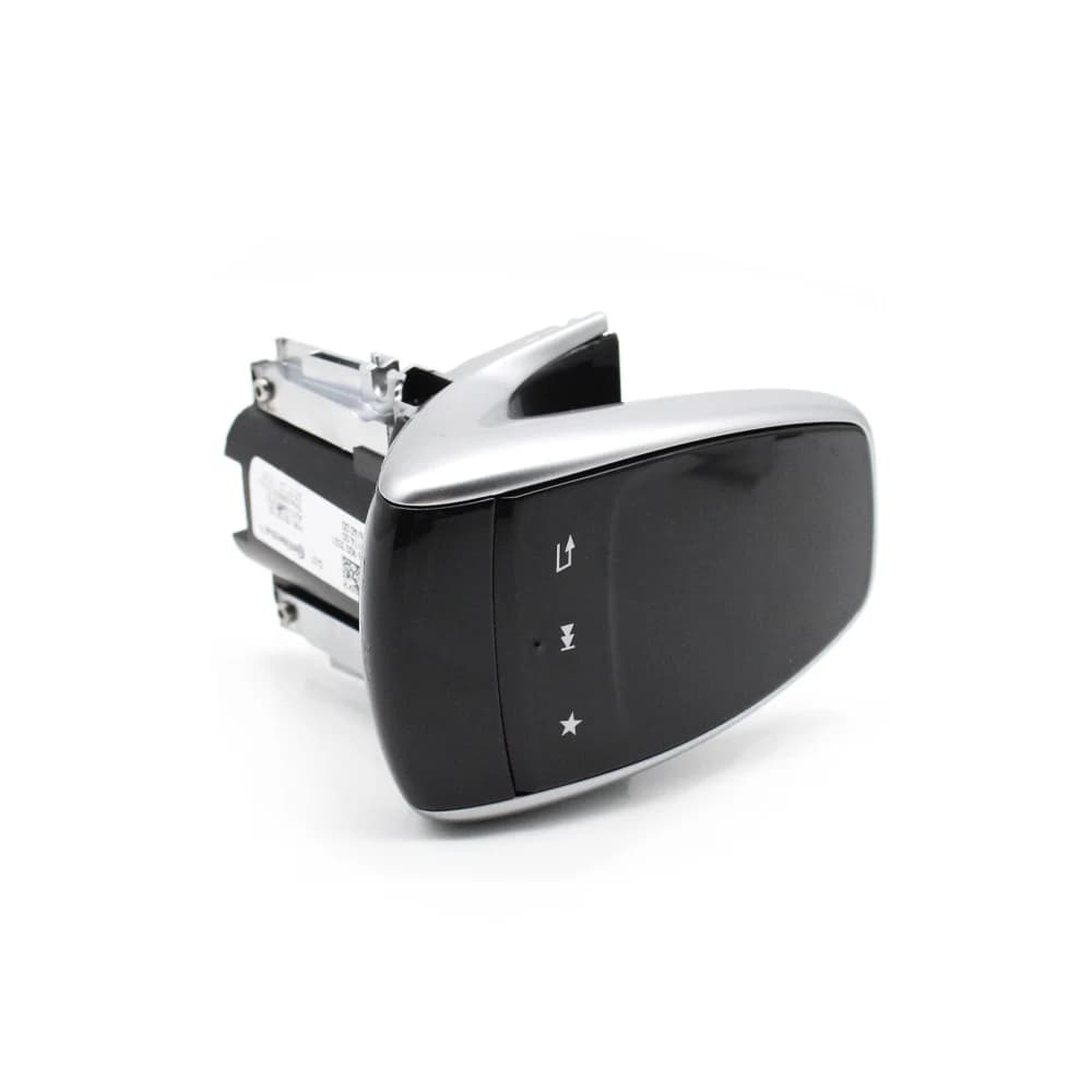 Contrôleur de souris de console centrale de voiture, contrôle TouchSub pour Mercedes BENZ C, GLC, GL