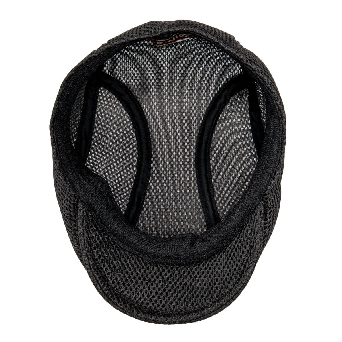 FEINION Bérets en maille respirante pour hommes, chapeaux de soleil rétro, casquettes de peintre, ca