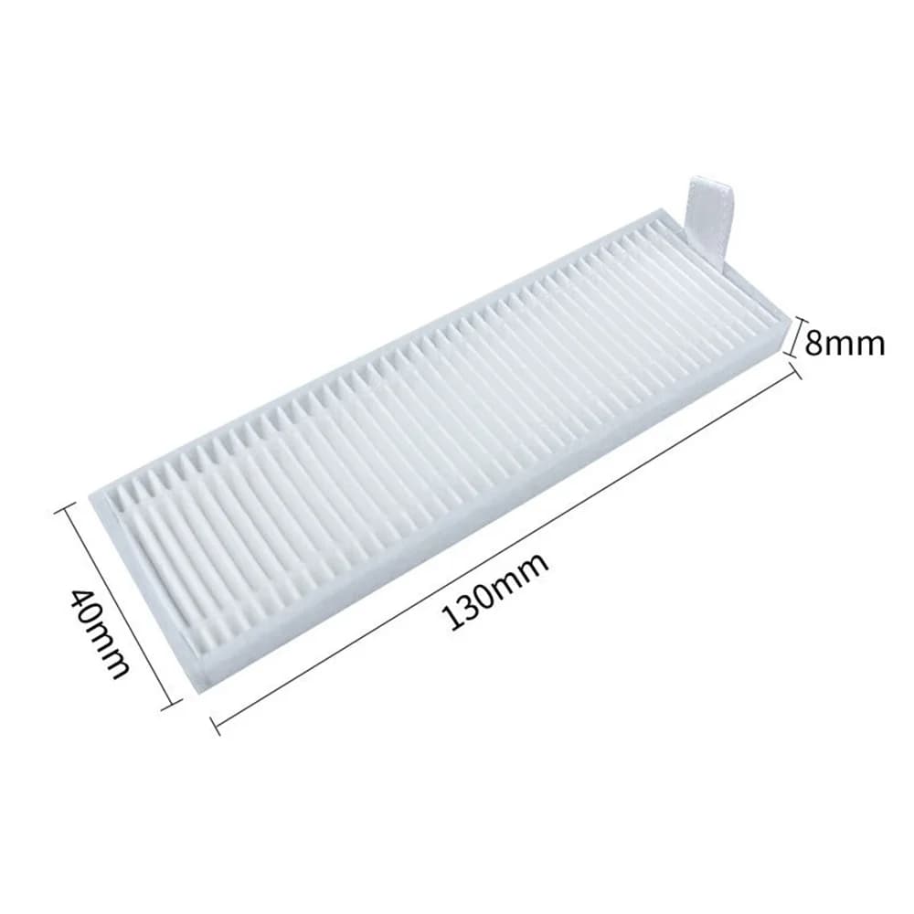 Pièces de rechange pour aspirateur Robot Xiaomi Mijia G1 MJSTG1 Mi, pièces de rechange essentielles 