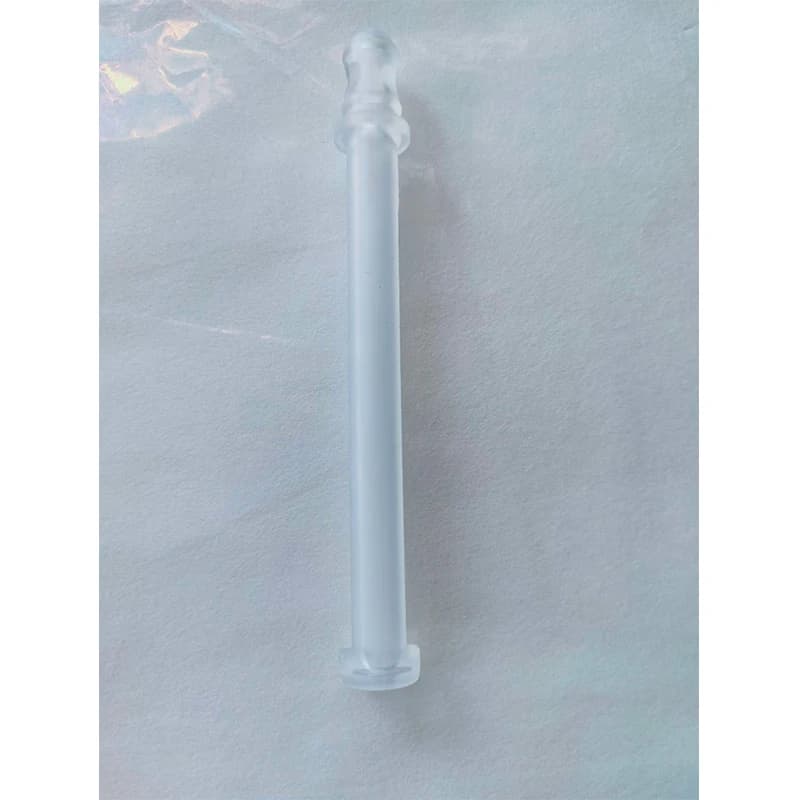 1 pièces pour Nespresso F411-ME-WH-NE/DeLonghi EN550 EN520 EN560 Tube d'aspiration, pièces de cafeti