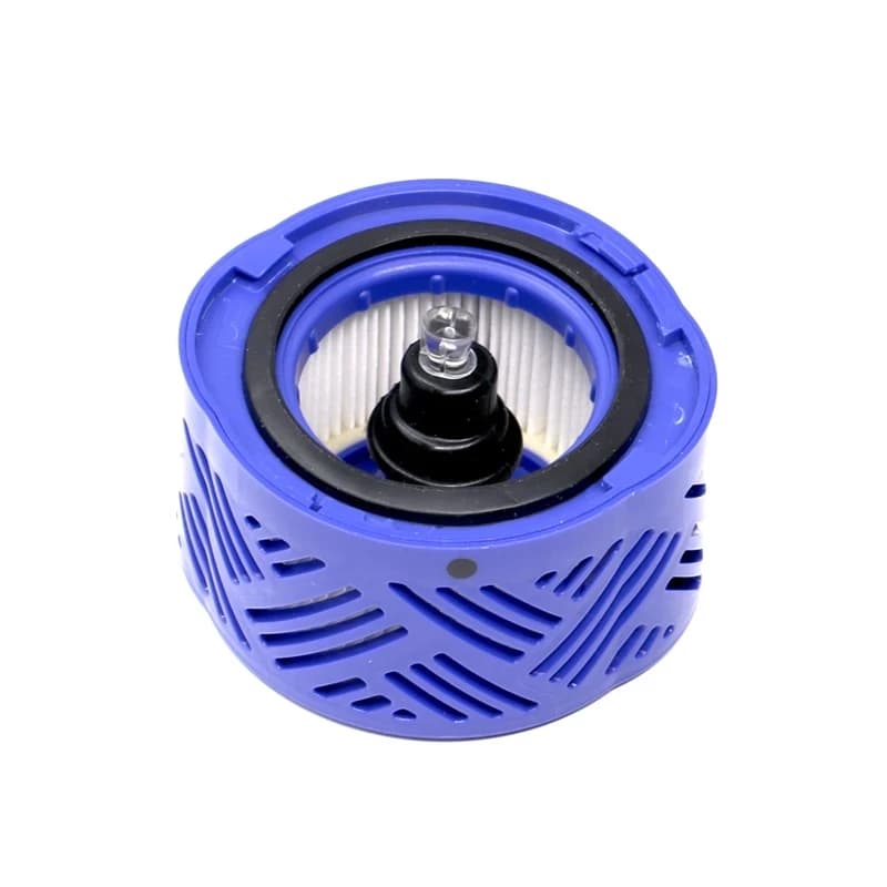 Pièce de filtre HEPA post-moteur de remplacement pour aspirateur Dyson V6 SV07 DC59/DC59, pièces de 
