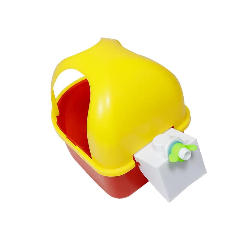Abreuvoirs automatiques Coofull pour poulets, canards, oies, dindes et volailles, pour répondre aux 