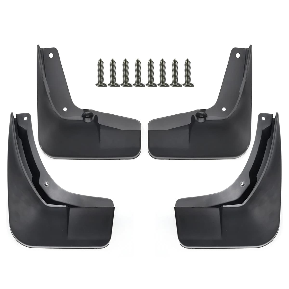 4x pour Opel Vauxhall Insignia B MK2 Buick Regal Holden marchandise 2018 - 2022 garde-boue garde-bou