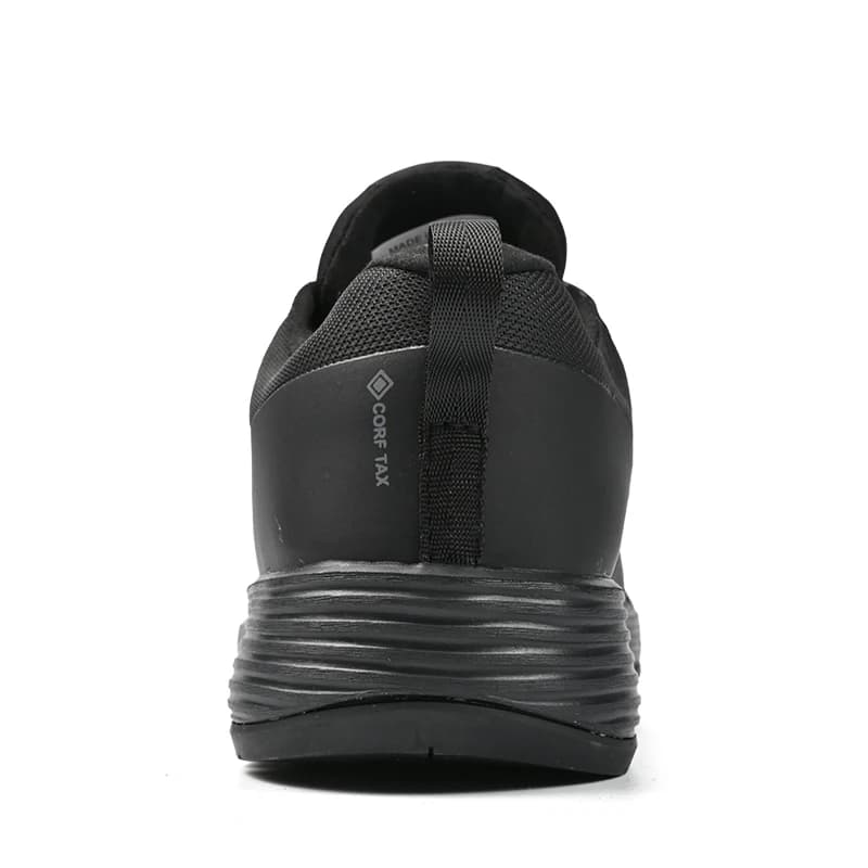 Hommes Jogging chaussures de marche chaussures de randonnée en plein air maille respirant homme Trek