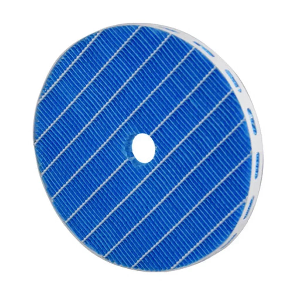 Filtre d'humidificateur pour Philips AC2726, pièces de rechange pour supporter ficateur d'air FY2425