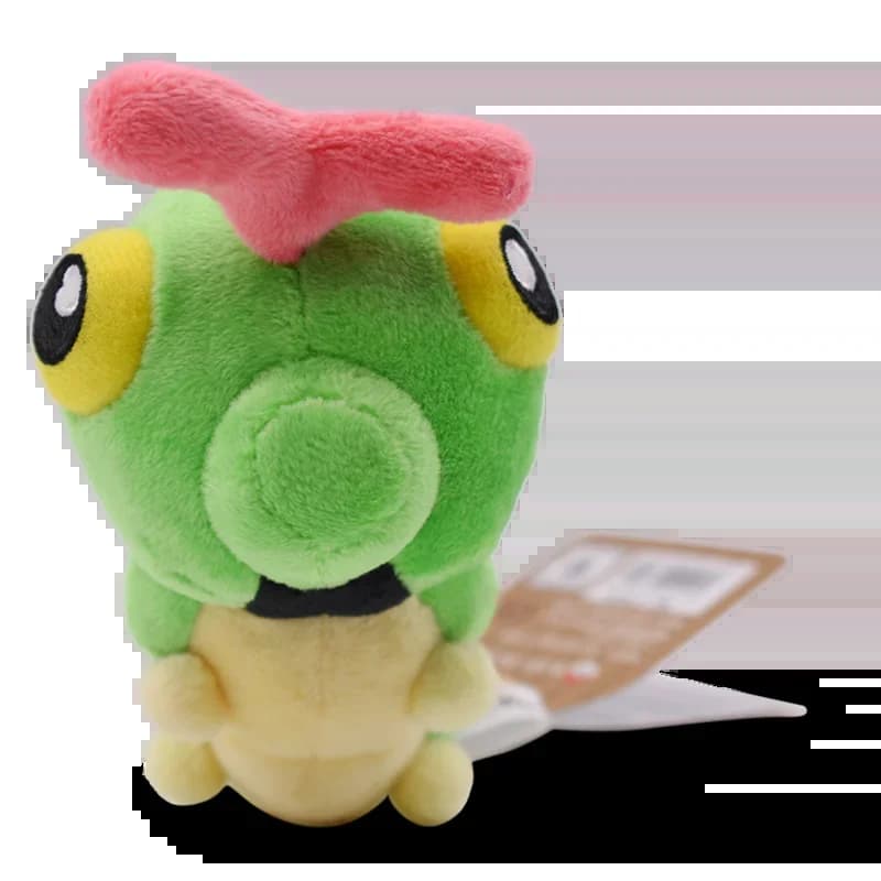 Jouet en peluche pilier vert, animal en peluche, collection All Star, décoration d'anniversaire pour
