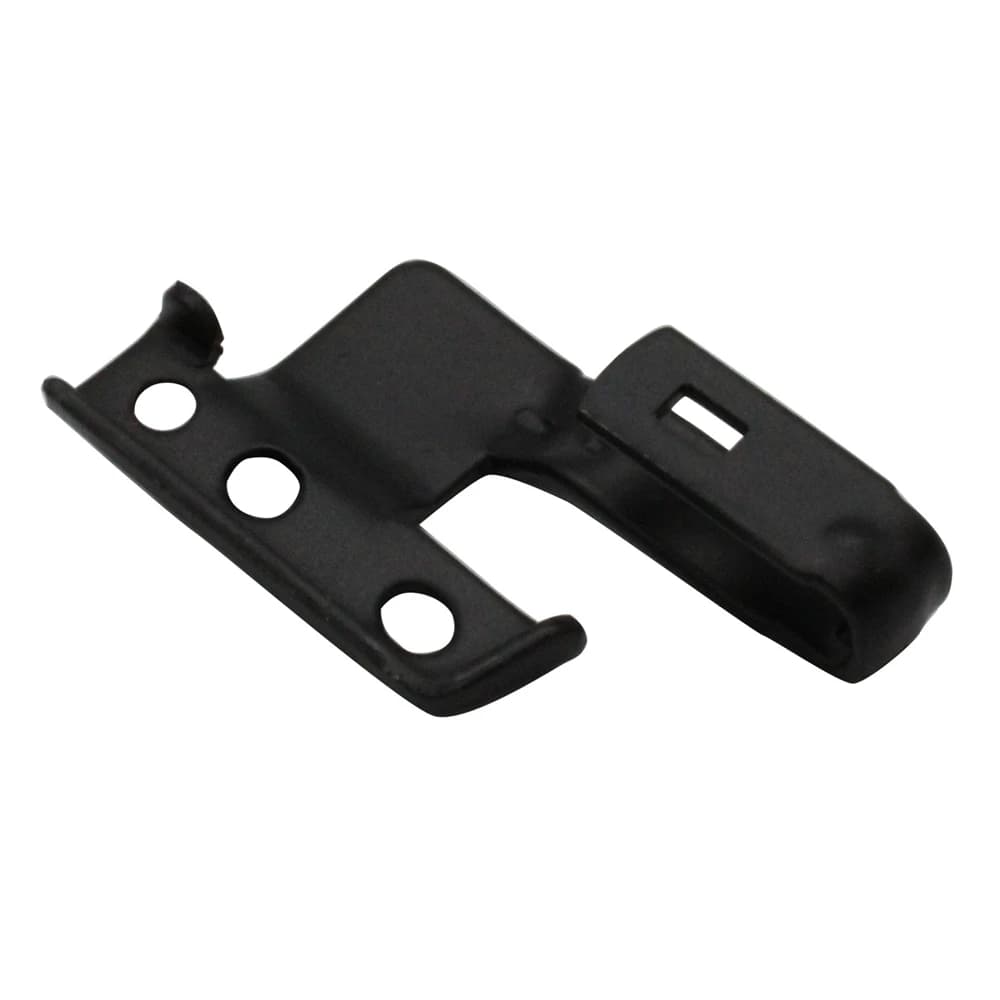 Adaptateur universel de bras de balai d'essuie-glace avant, 2 jeux, nouveau 3392390298