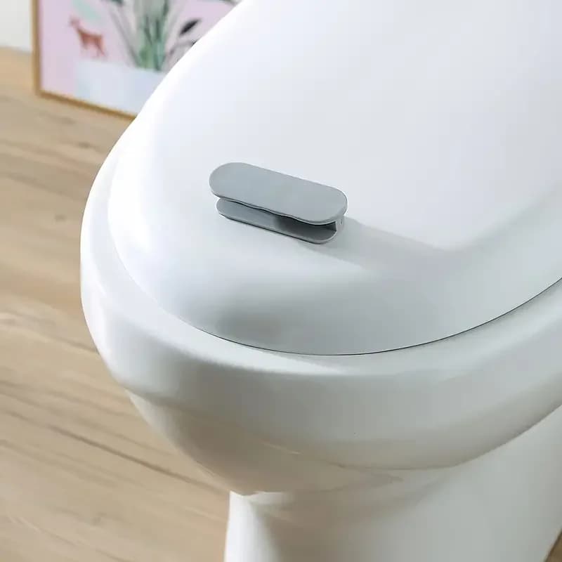 2 pièces poignée auto-adhésive armoire fenêtre tiroir porte armoire poignée ouverture porte coulissa