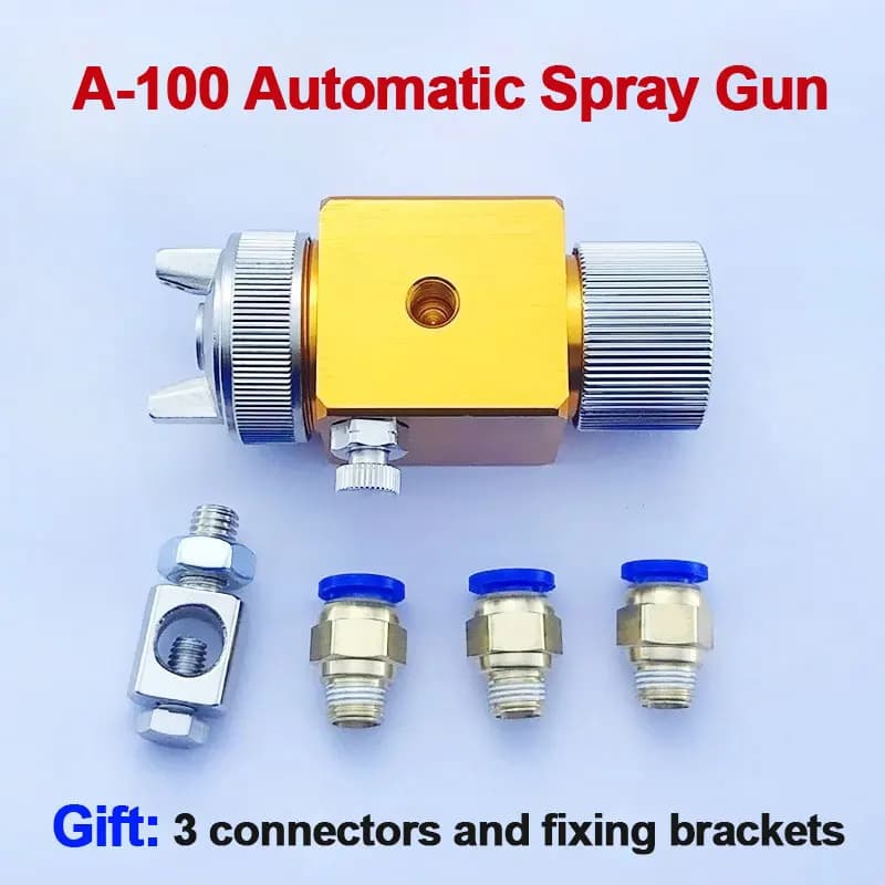 Japon A100 Pistolet À Peinture existent A200 Mini Pulvérisateur A-100 A-200 Peinture Pistolet Outils