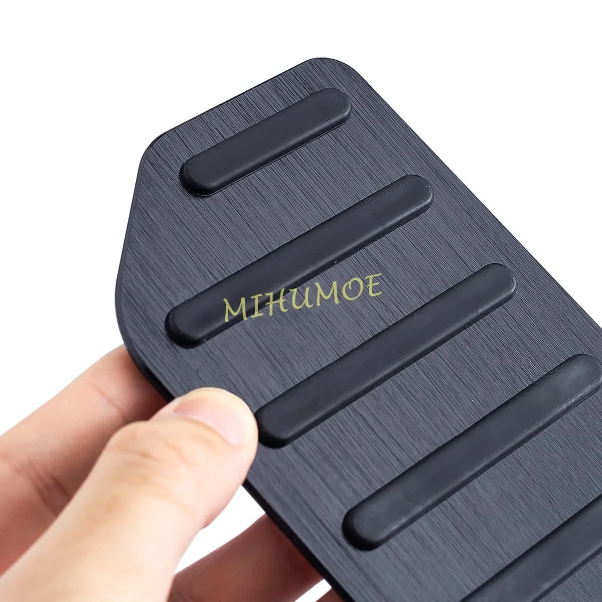Repose-pieds repose-pieds, couverture de pédale morte, superposition pour Honda Accord 2023 2024, ac